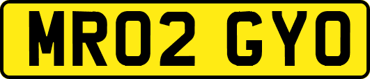 MR02GYO