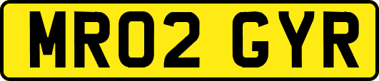 MR02GYR