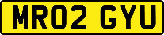 MR02GYU