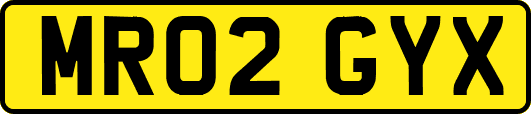 MR02GYX