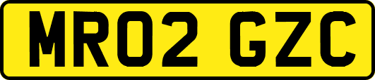 MR02GZC