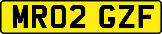 MR02GZF