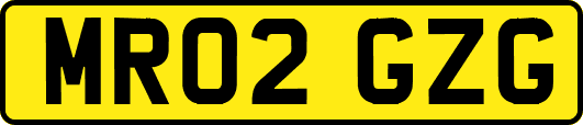 MR02GZG