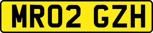 MR02GZH