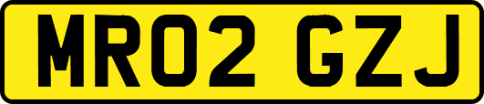 MR02GZJ