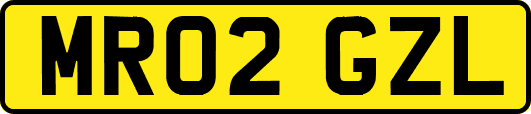 MR02GZL