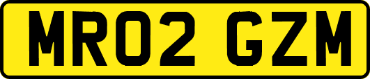 MR02GZM