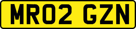 MR02GZN