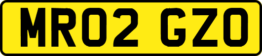 MR02GZO