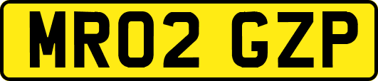 MR02GZP