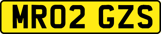 MR02GZS