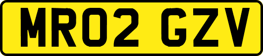 MR02GZV