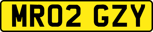 MR02GZY