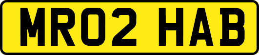 MR02HAB