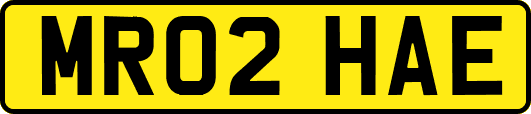 MR02HAE