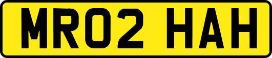 MR02HAH