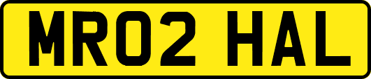 MR02HAL