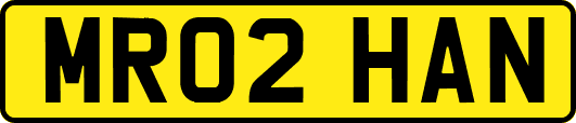 MR02HAN