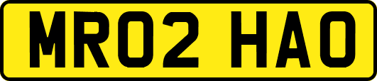MR02HAO