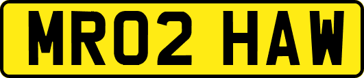MR02HAW