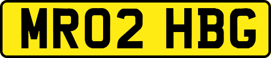 MR02HBG