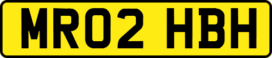 MR02HBH