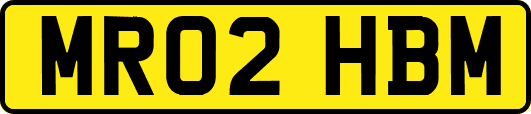 MR02HBM