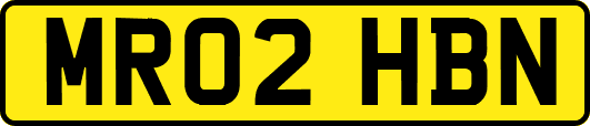MR02HBN