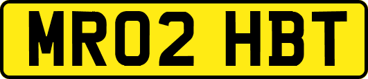 MR02HBT