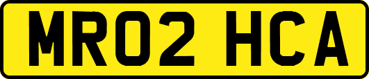 MR02HCA