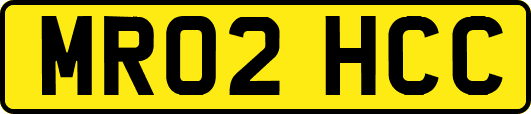 MR02HCC