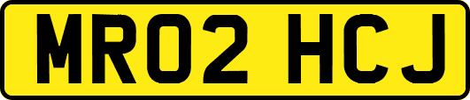 MR02HCJ