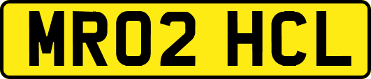 MR02HCL