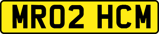 MR02HCM