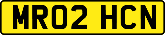 MR02HCN