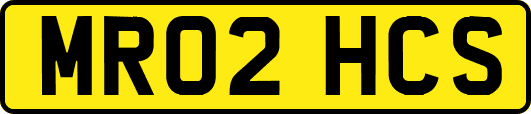MR02HCS