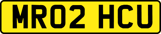 MR02HCU