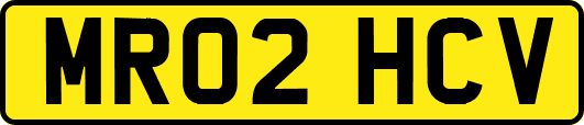 MR02HCV