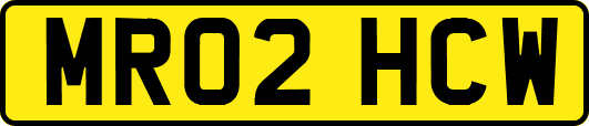 MR02HCW
