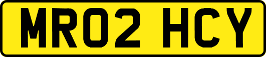 MR02HCY