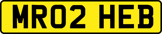 MR02HEB