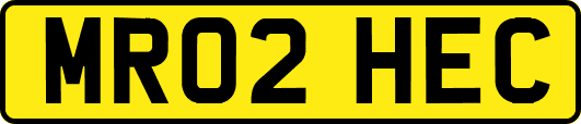 MR02HEC