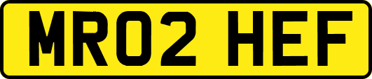 MR02HEF