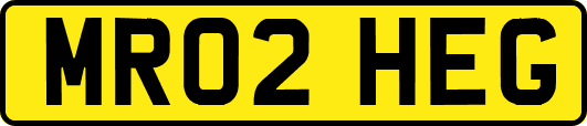MR02HEG