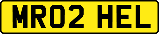 MR02HEL