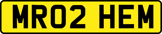 MR02HEM
