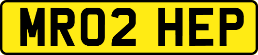 MR02HEP
