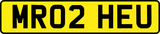 MR02HEU