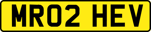 MR02HEV