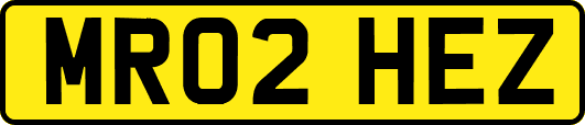 MR02HEZ